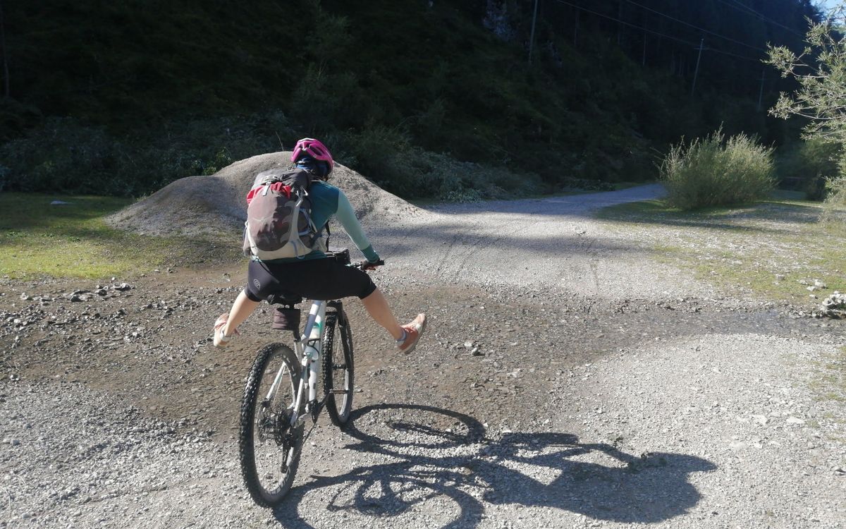 Biken
