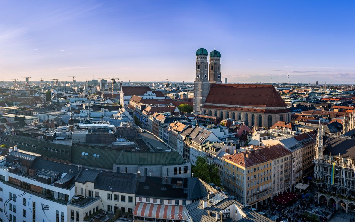 Städte & Museen