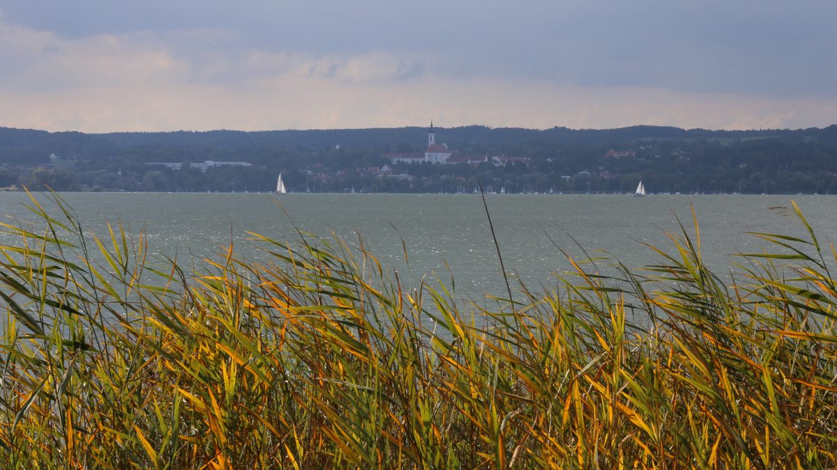 Dießen am Ammersee, Wirkungsort Carl Orffs