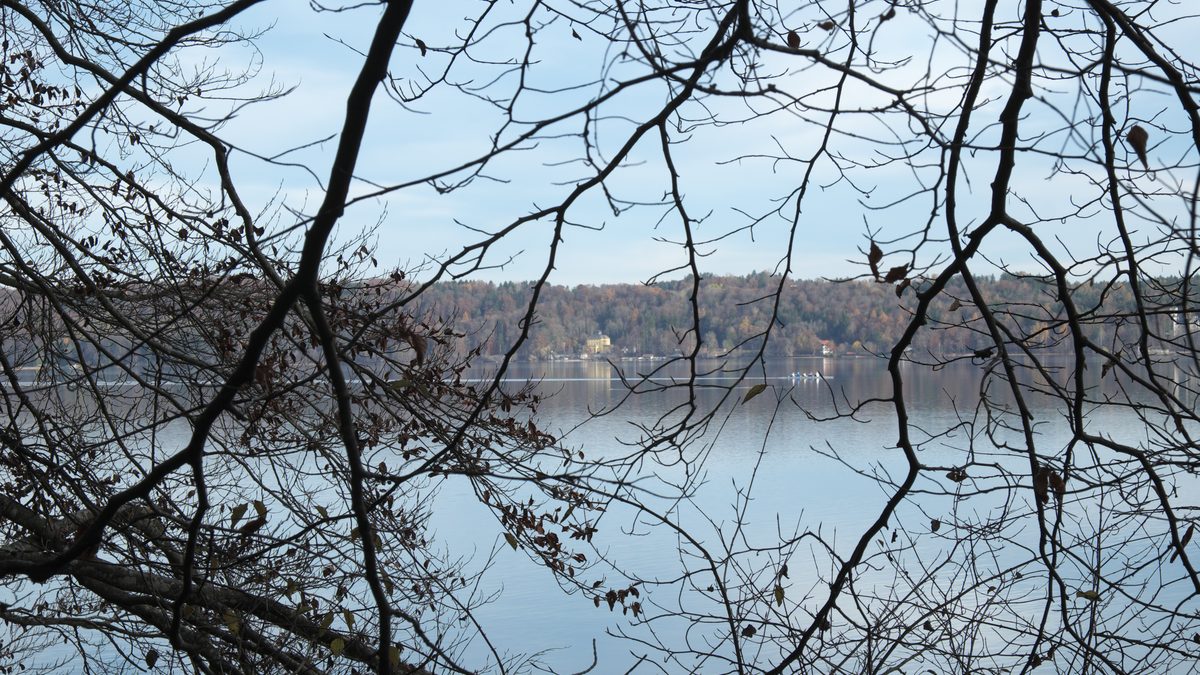 Feldafing am Starnberger See