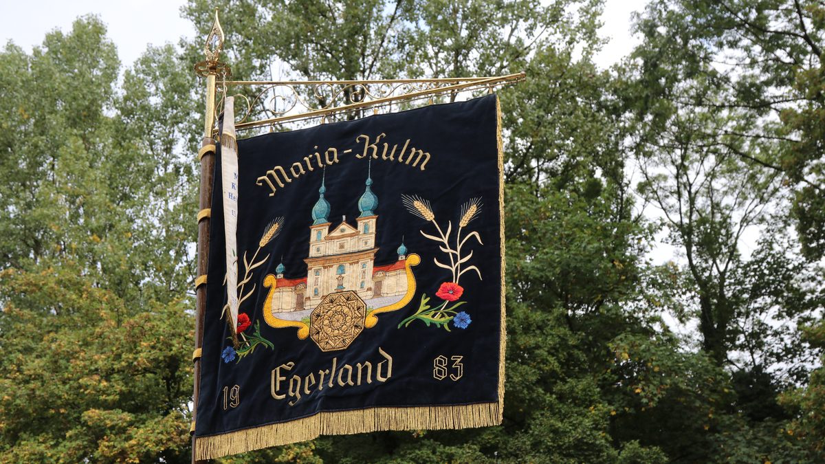 Die Flößerwallfahrt nach Maria Thalkirchen