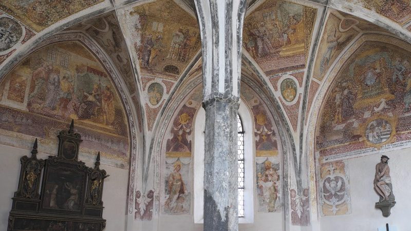 Weilheim in Oberbayern