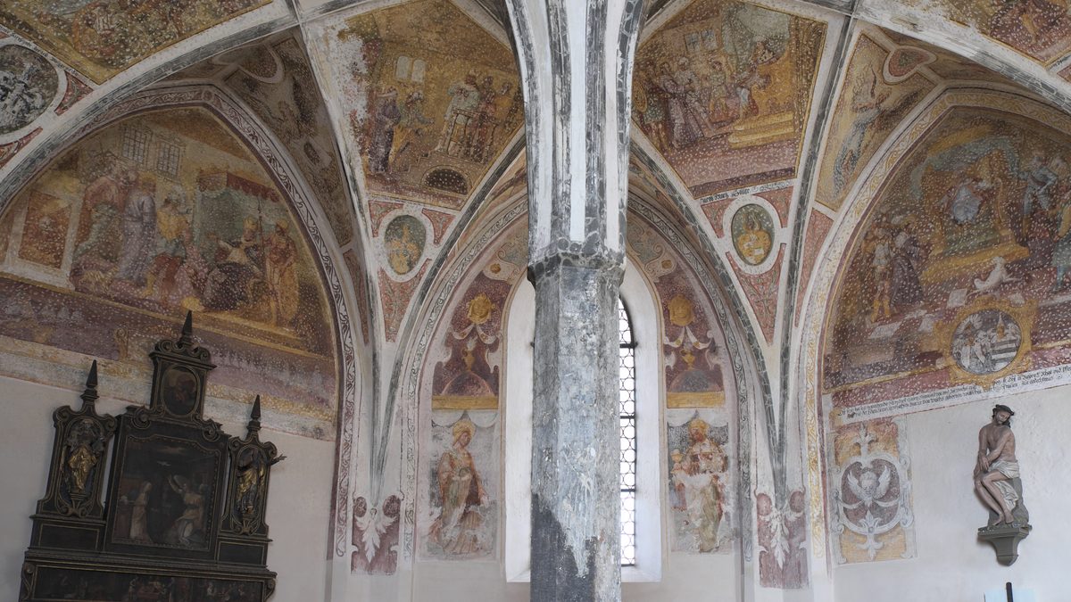 Weilheim in Oberbayern